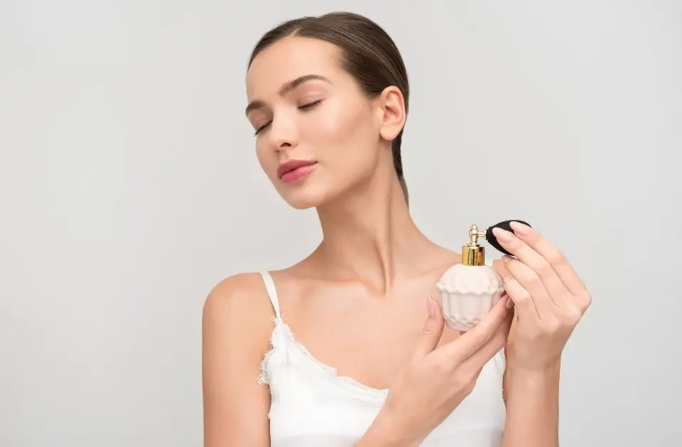 Perfumes Narciso Rodriguez