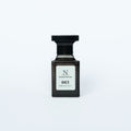 N 003 Diosa Olímpica - Pack 30 ml