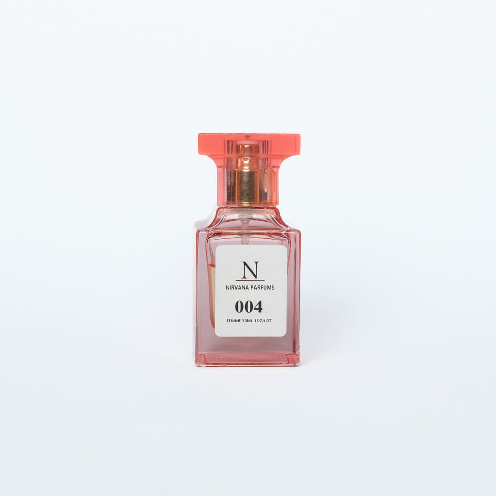 N 004 Coco Señorita - Pack 30 ml
