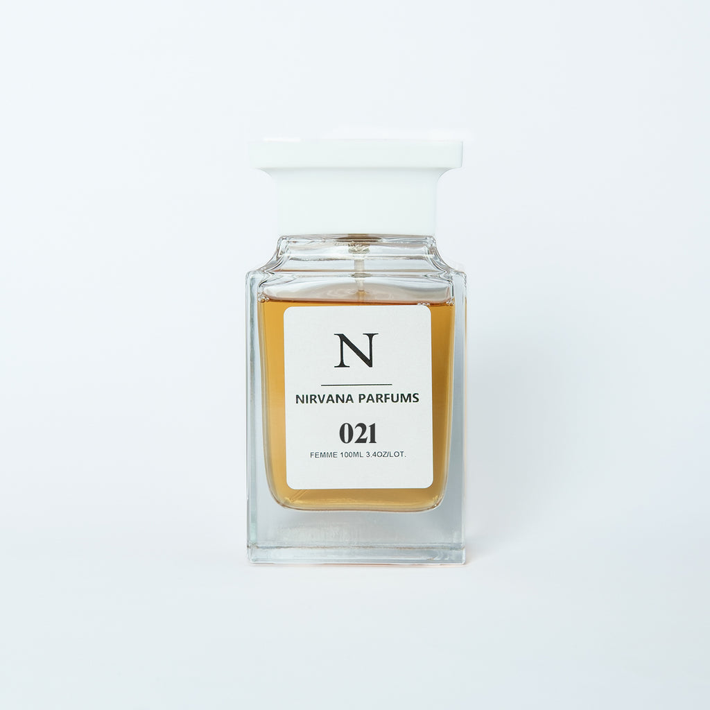 N 021 Diosa Extraterrestre
