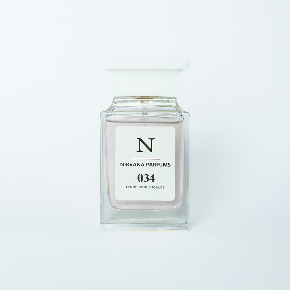 N 034 Omnia Cristalina