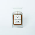 N 035 Almizcle Blanco
