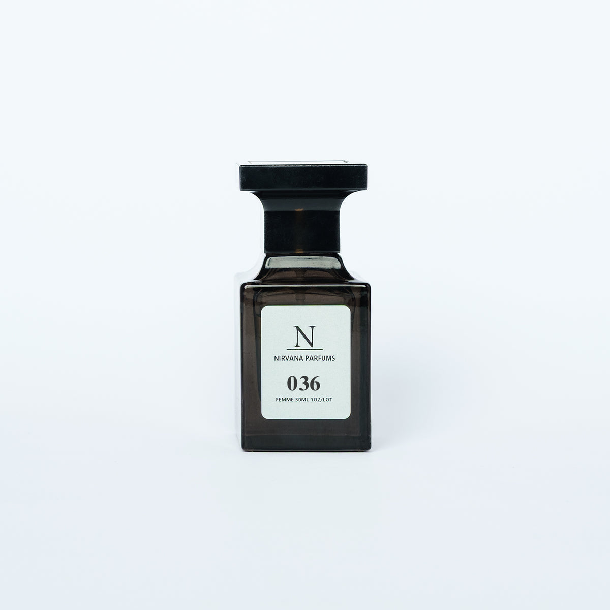 N 036 Tesoro - Pack 30 ml