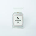 N 042 Destino