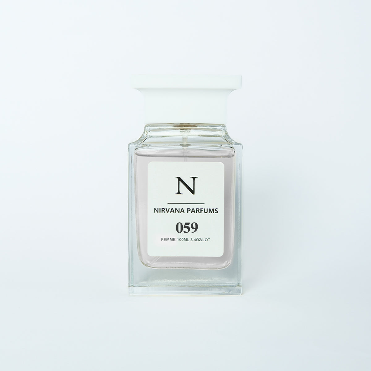 N 059 Ámame