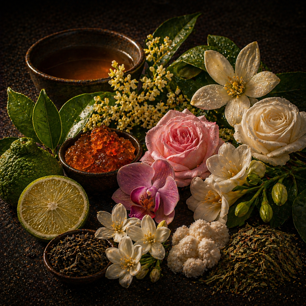 N 070 Bomba de Flores
