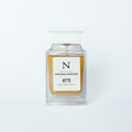 N 075 Edén
