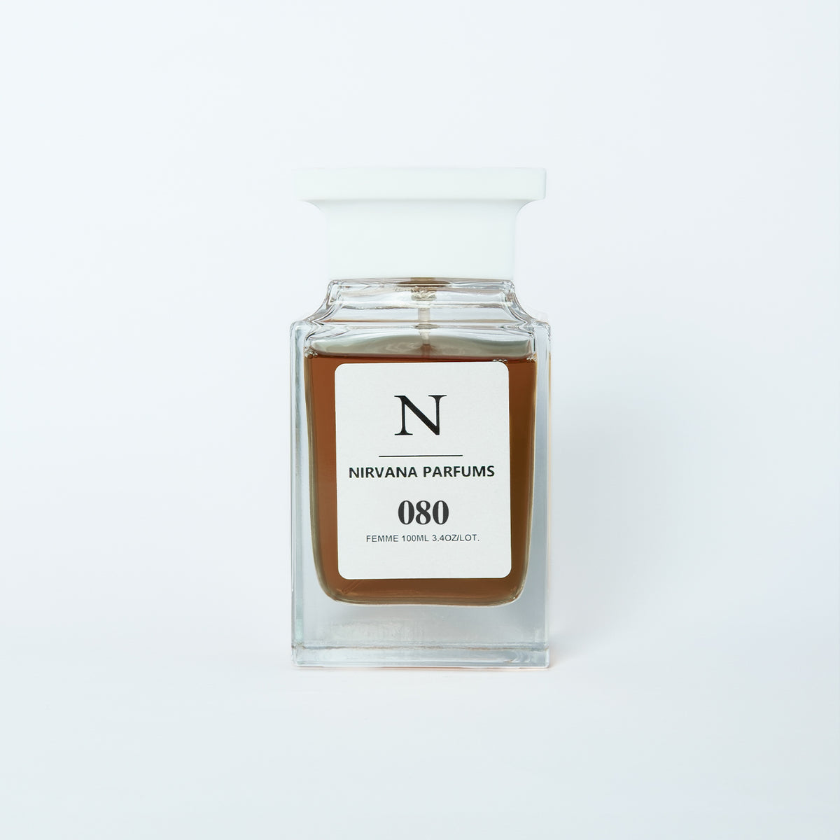 N 080 Manifiesto
