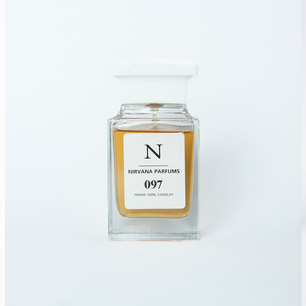 N 097 Negro Exceso Ella