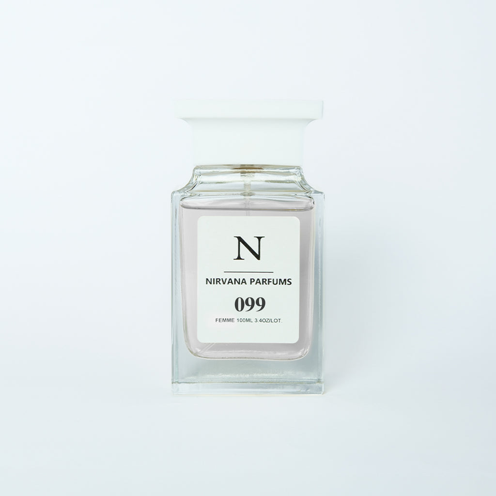 N 099 Flor de Miami