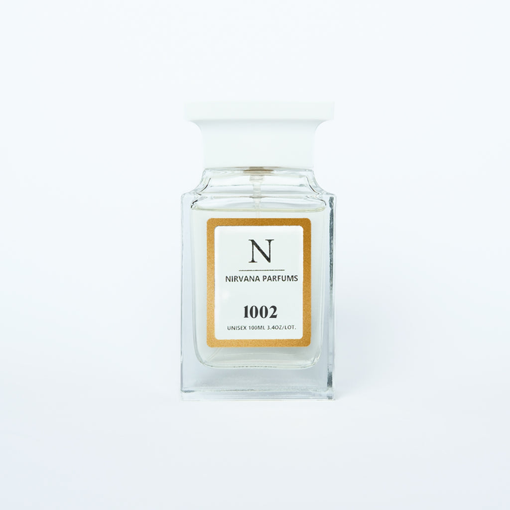 N 1002 Sol Blanco