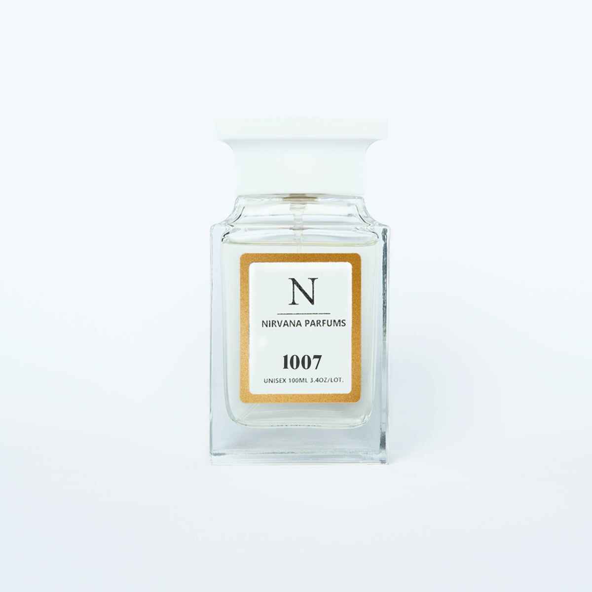 N 1007 Azahar de Portofino