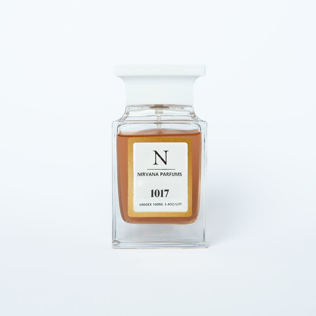 N 1017 Orquídea Negra