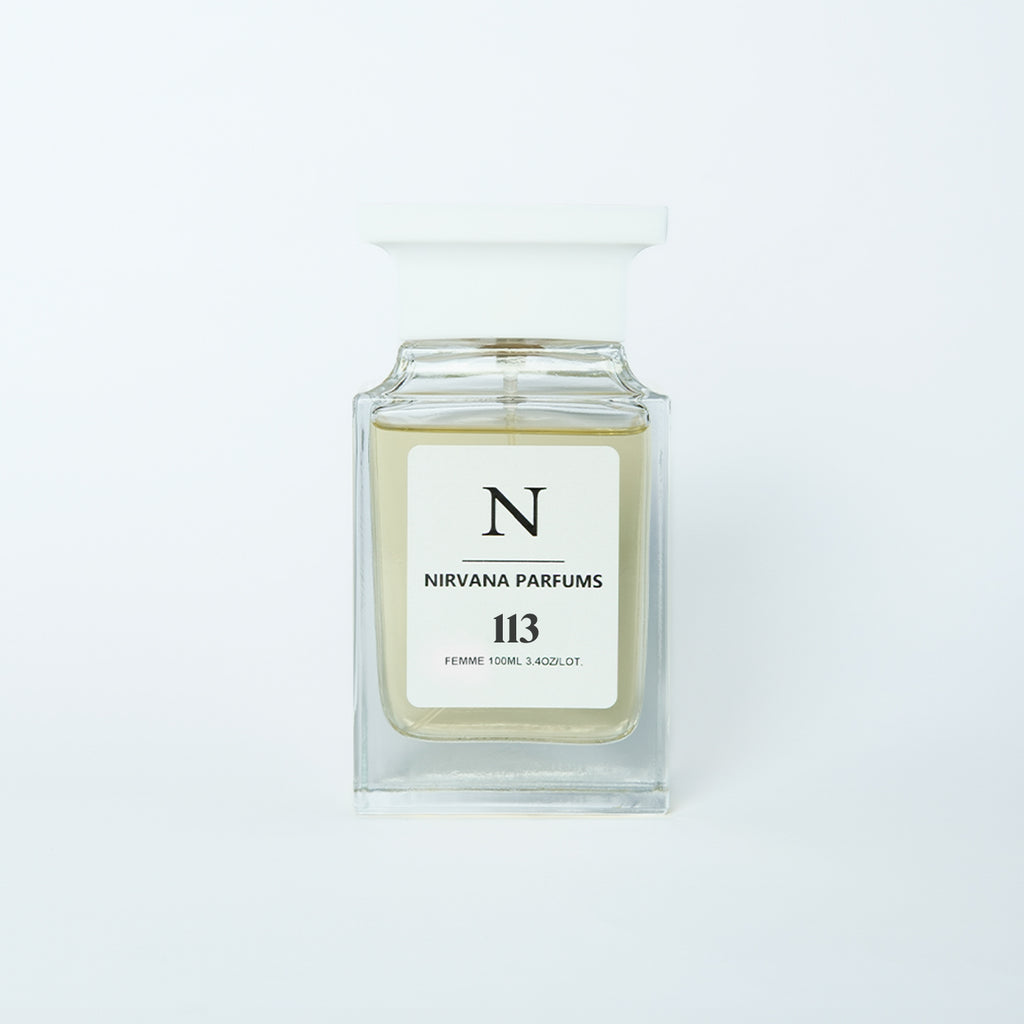N 113 Nómada