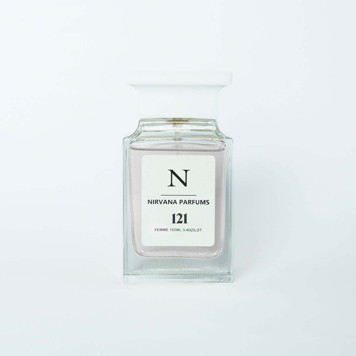 N 121 Reina
