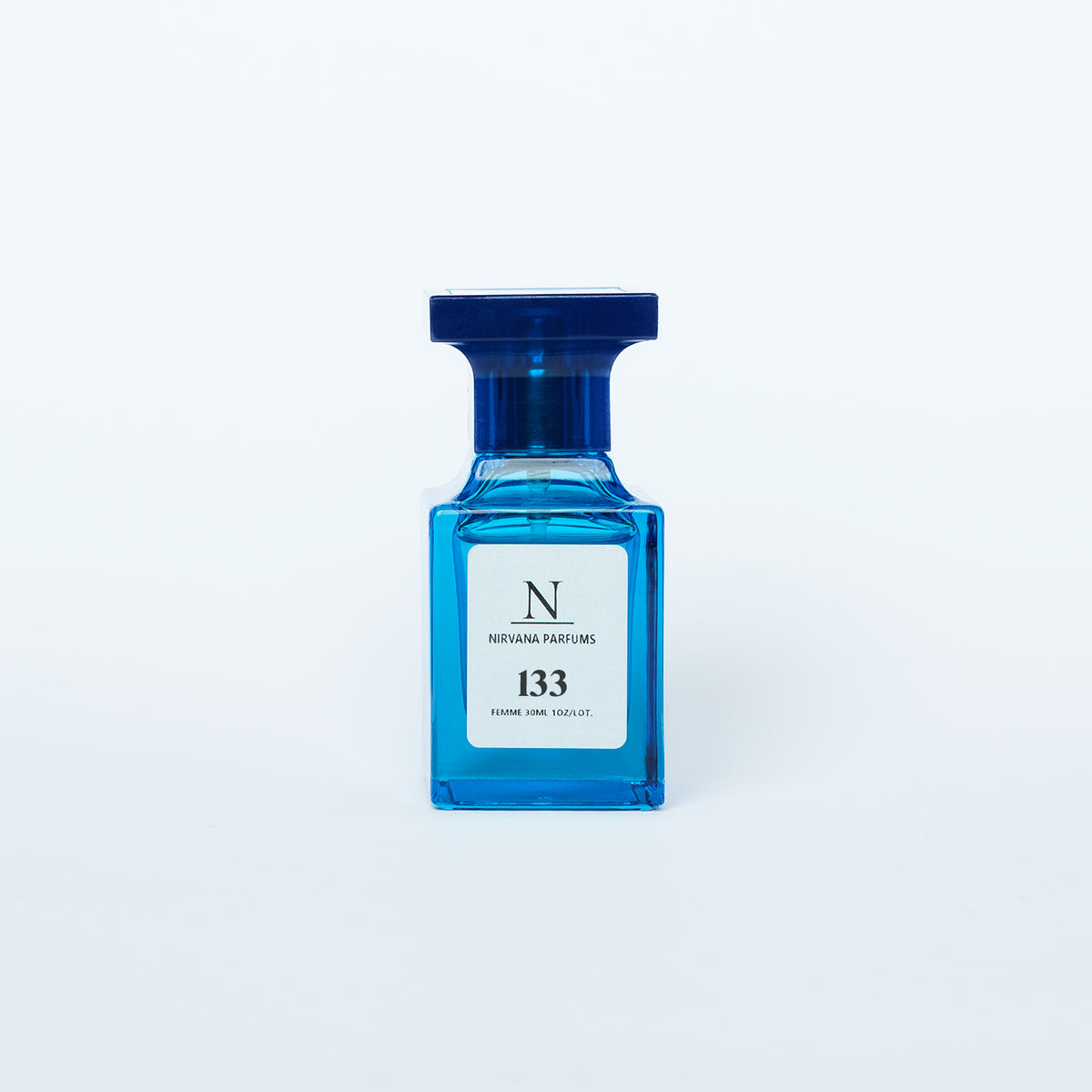 N 133 Helado de Pistacho - Pack 30 ml