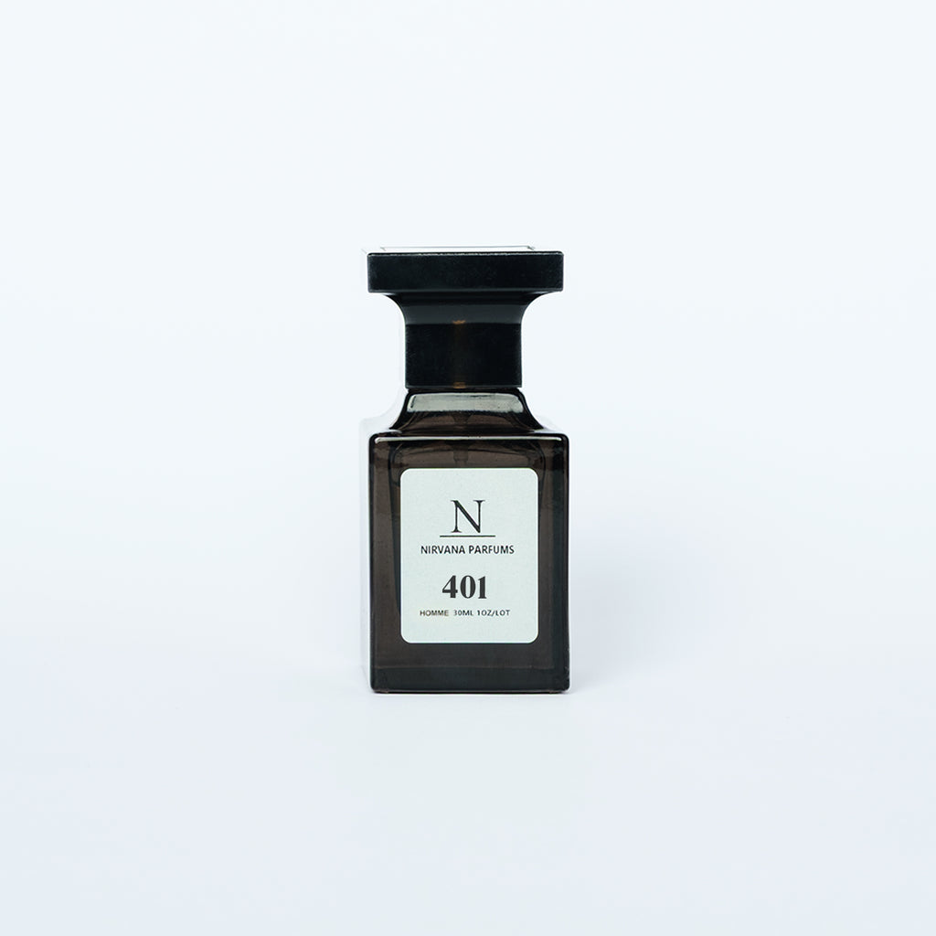N 401 Invicto - Pack 30 ml