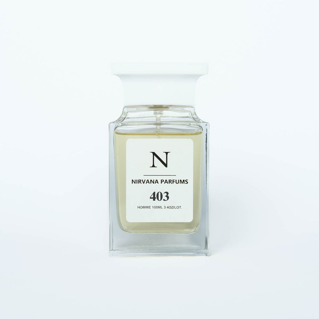 N 403 Salvaje