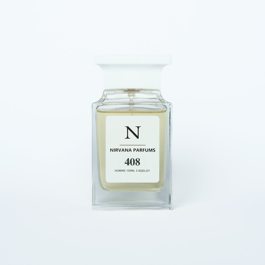 N 408 Agua Marina Hombre