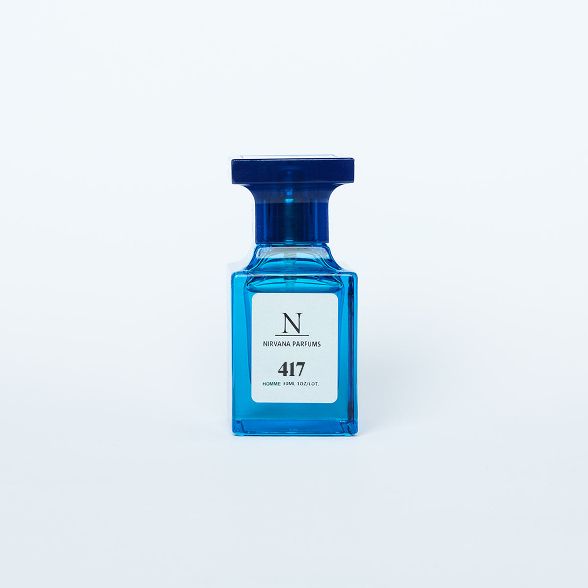 N 417 Rey - Pack 30 ml