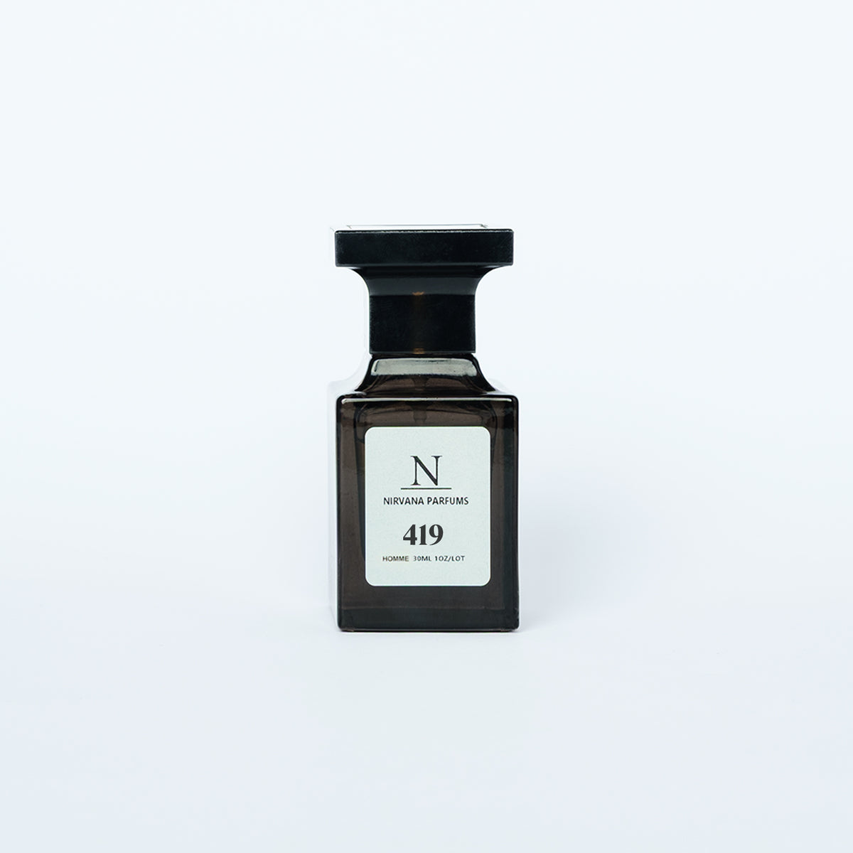N 419 Siete - Pack 30 ml