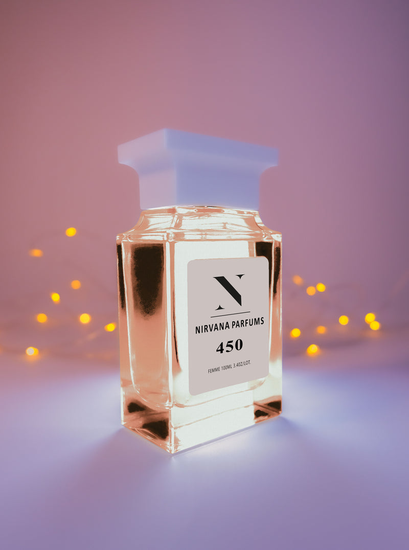 NIRVANA 450 similar a Opio pour Homme