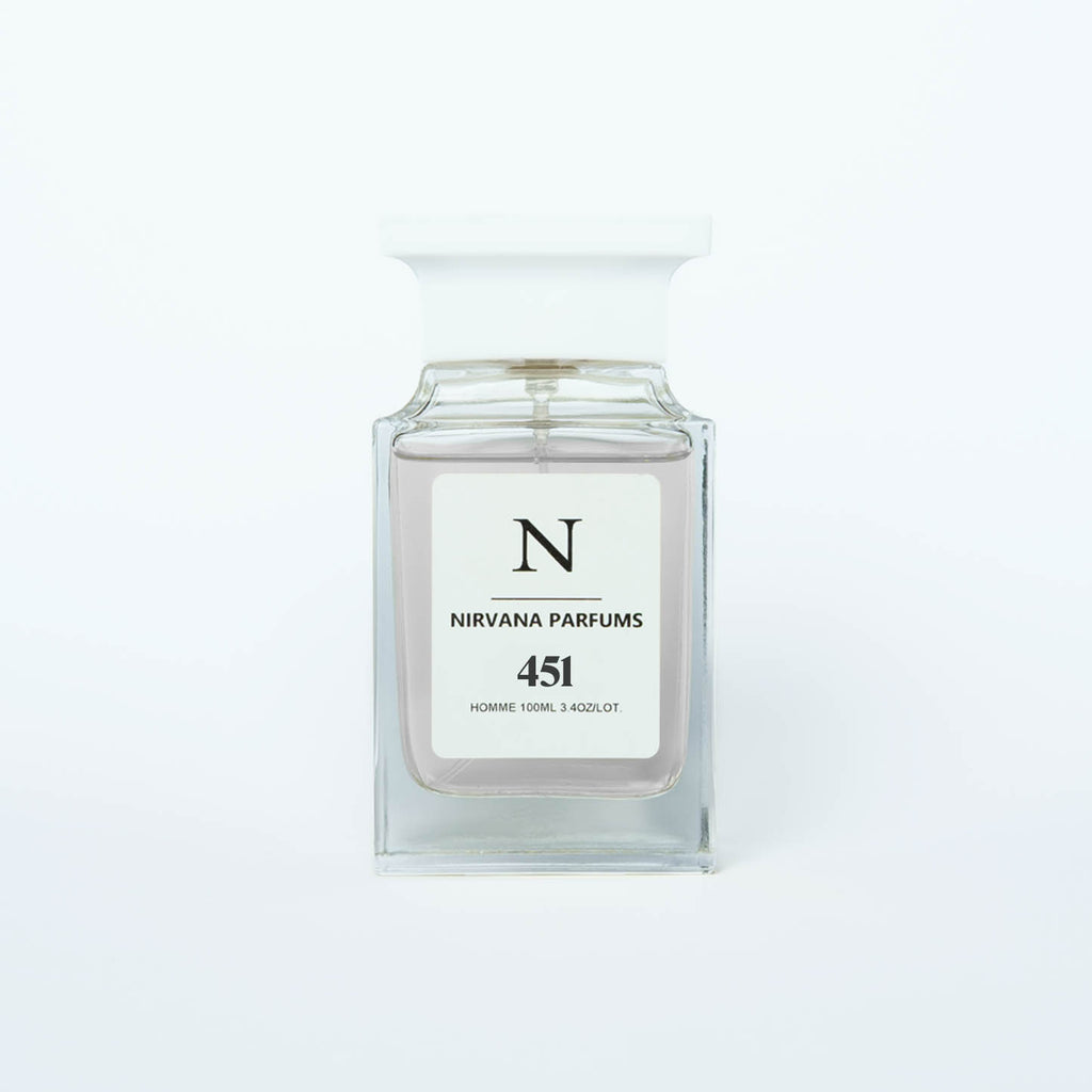 N 451 Atractivo Hombre