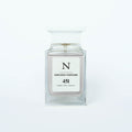N 451 Atractivo Hombre