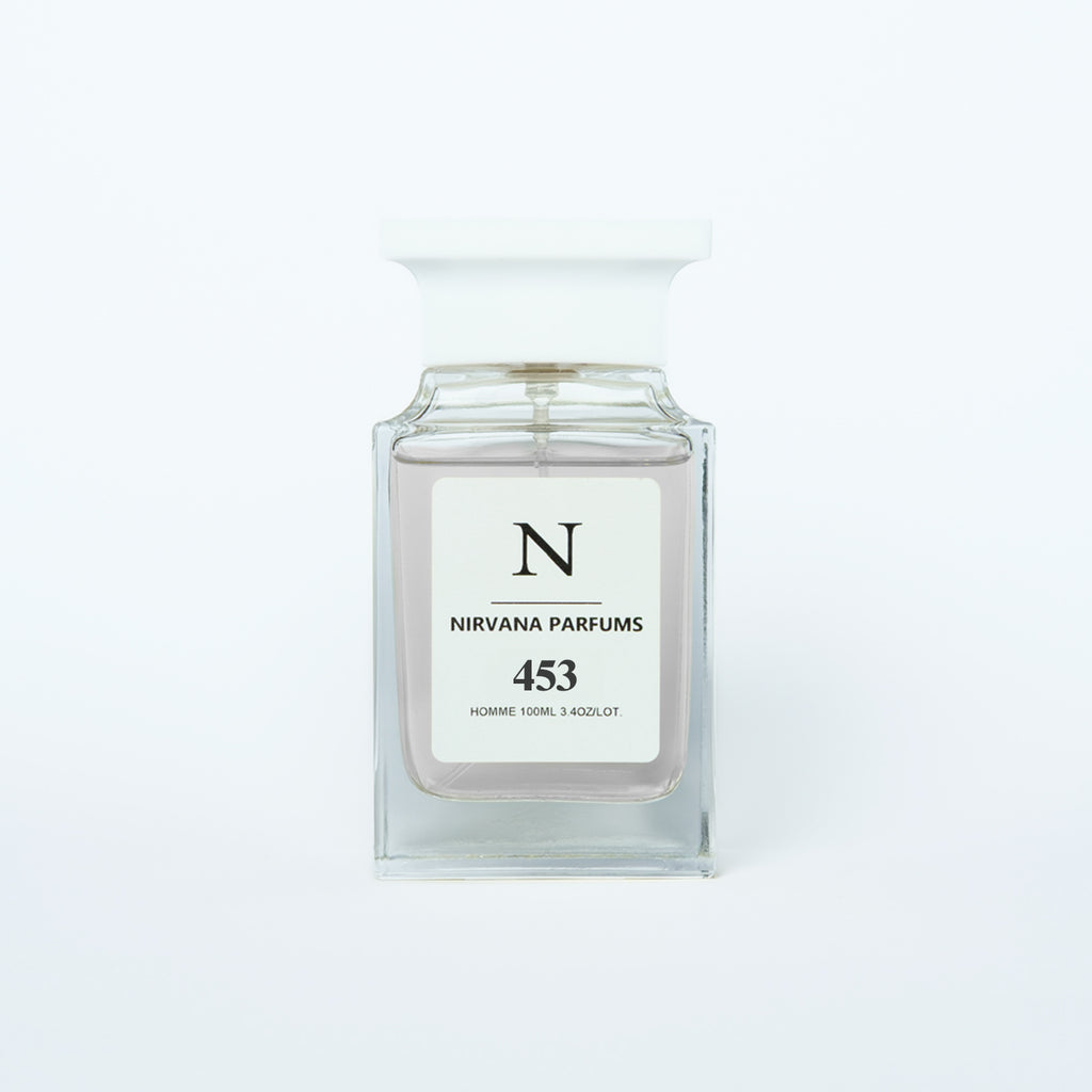 N 453 El Hombre