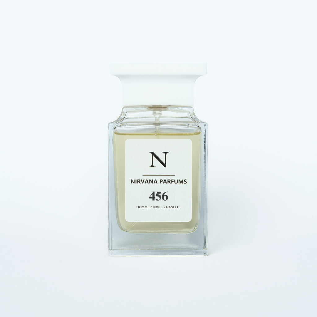 N 456 El Macho Perfume