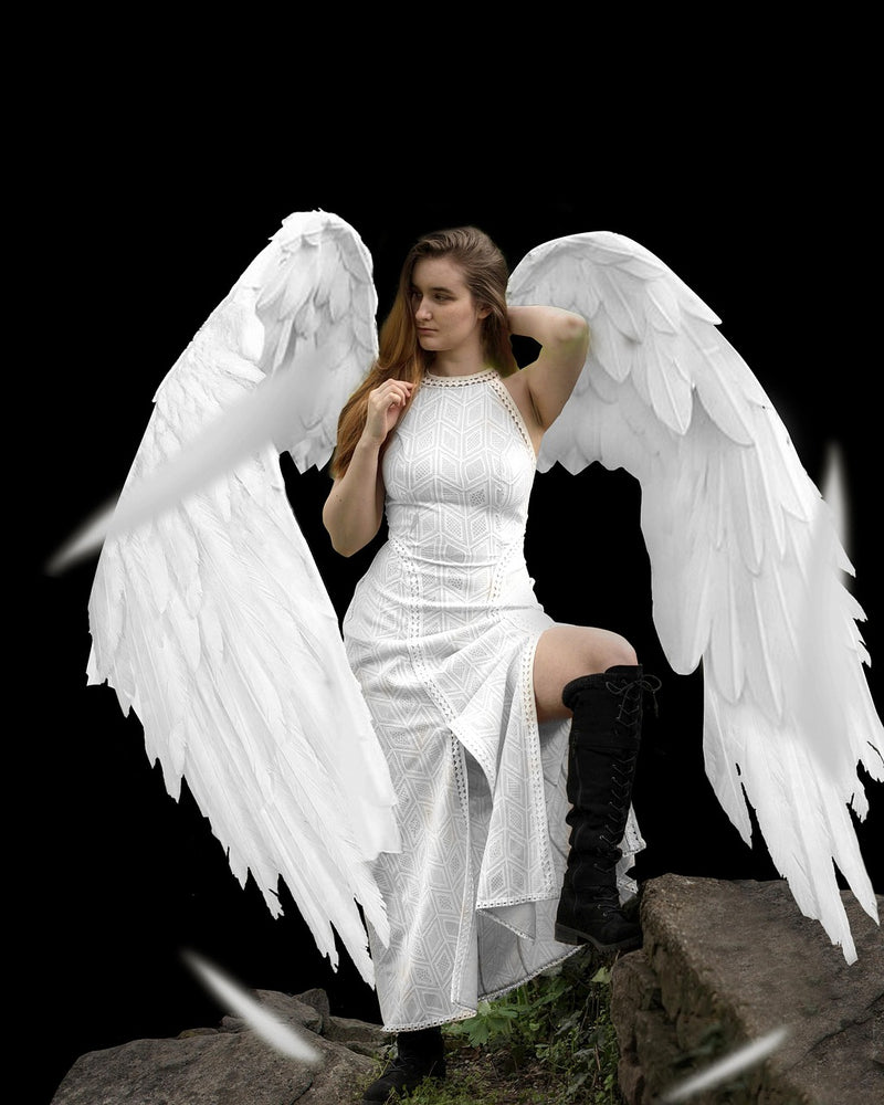 NIRVANA 016 recuerda a Angel