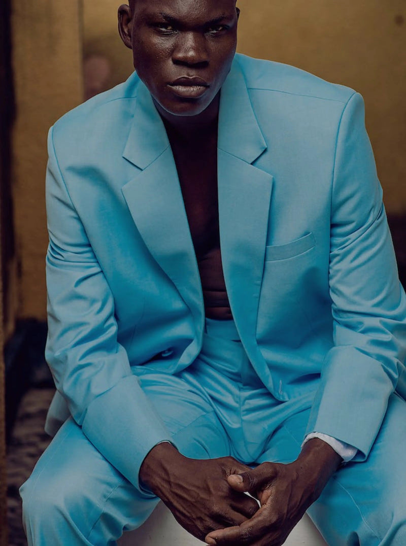 NIRVANA 453 similar a L' Homme Frasco Pack 30ml www.nirvanaparfums.es